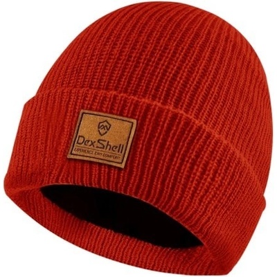 DexShell Watch Beanie Red