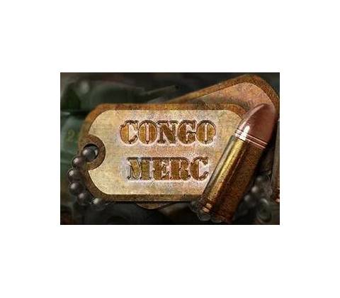 Congo Merc