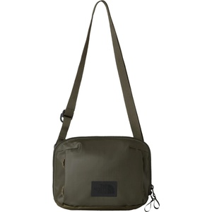 The North Face Чанта за кръст The north face Bcv Pro Crossbody Hip bag - New Taupe Green / Black - размер One Size (510-6903-0211)