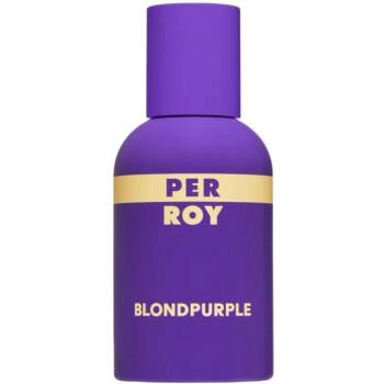 Perroy Blond Purple EDP 50 ml