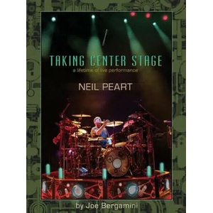 Neil Peart | Joe Bergamini (ISBN: 9781458494276)