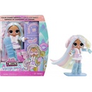 Bábiky L.O.L. Surprise! Zimná Tweens Candylicious