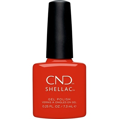 CND Shellac UV Color HOT OR KNOT 7,3 ml