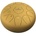 Shamann 10" 11 Notes F Major Golden Tongue Drum (HS11-10GOLDEN)
