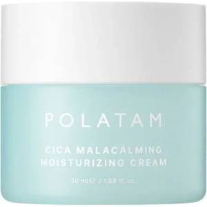 POLATAM Cica Malacalming Moisturizing Cream 50ml