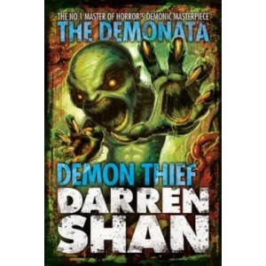 Demon Thief | Darren Shan (2005)