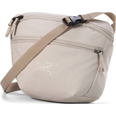 Arc'teryx Чанта за кръст Arc'teryx Mantis 2 Hip bag - Rune - размер One Size (510-6506-1511)