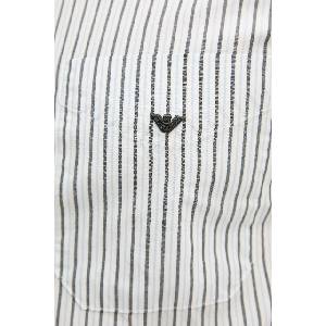 Giorgio Armani Памучна риза Emporio Armani (EM005429.AF24535)