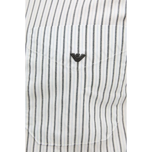 Giorgio Armani Памучна риза (EM005429.AF24535)