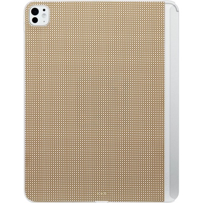 Pitaka MagEZ 2 Canyon Yellow iPad 13 2024 KPD2405P