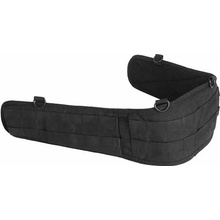 Opasok Condor Outdoor II. Gen bojový Molle čierny