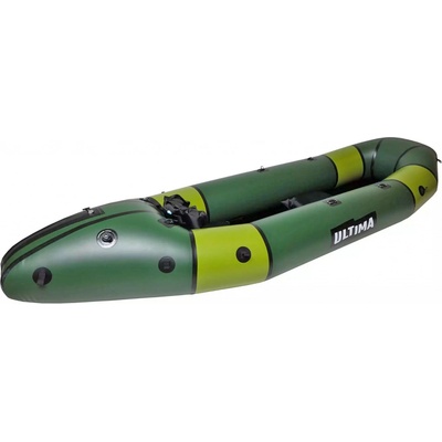 Packraft Ultima Toronto