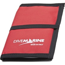 Divemarine Wet Note Cordura červená