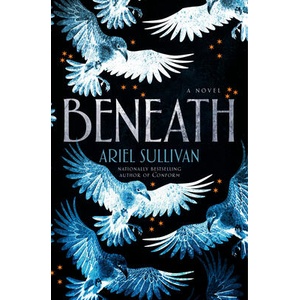 Beneath (ISBN: 9798217091027)