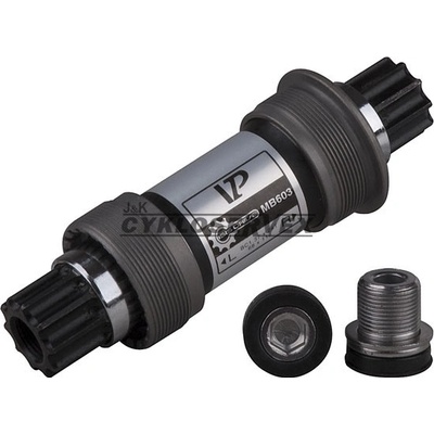 VP Components dural ISIS – Zbozi.Blesk.cz