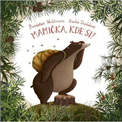 Mamička, kde si?