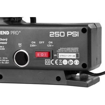 STREND PRO Aircom AC250