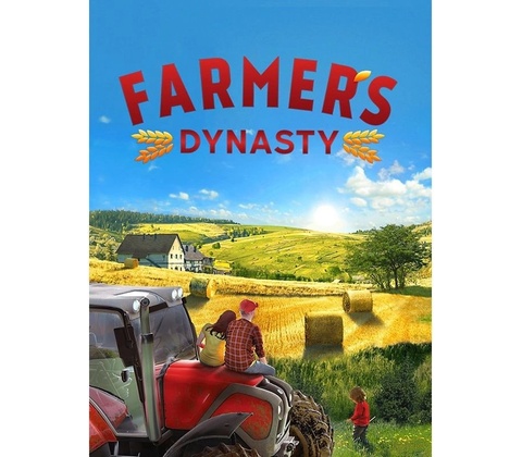 Farmers Dynasty
