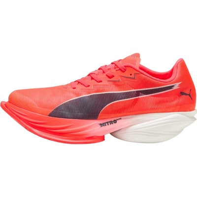 Puma Fast-R Nitro Elite 3 ultra red inky depths