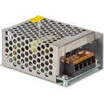 ULTRALUX ТРАНСФОРМАТОР ЗА led ЛЕНТА ip20 12v dc 25w (znwj1225)