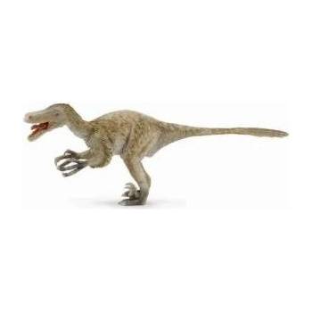 CollectA Velociraptor Figure - Deluxe 1: 40 - 004-88407