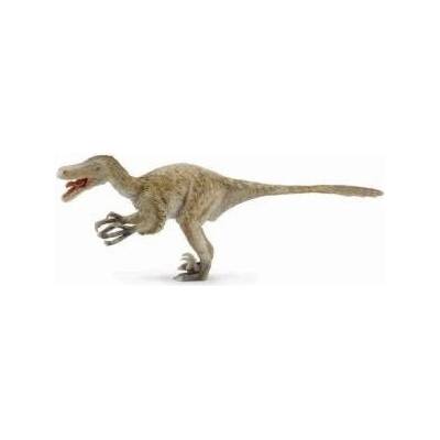 CollectA Velociraptor Figure - Deluxe 1: 40 - 004-88407