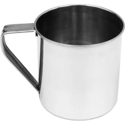 Home Elements nerezový hrnček 500 ml