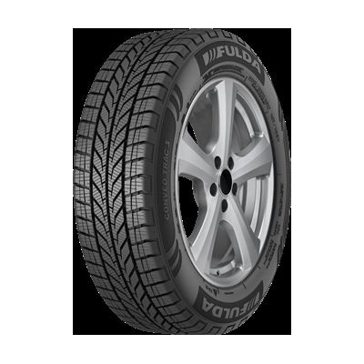 Fulda Conveo Trac 3 195/80 R14 106/104R