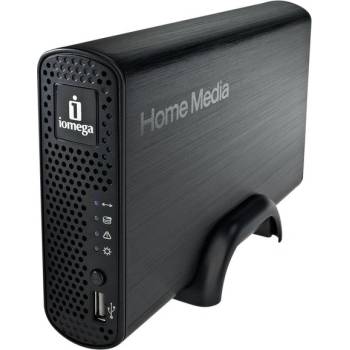 Iomega Home Media Network, 2TB