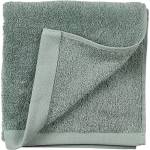 Södahl Кърпа Comfort 50x100 см сиво-синя (727575)