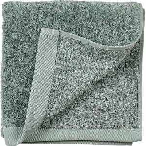 Södahl Кърпа Comfort 50x100 см сиво-синя (727575)