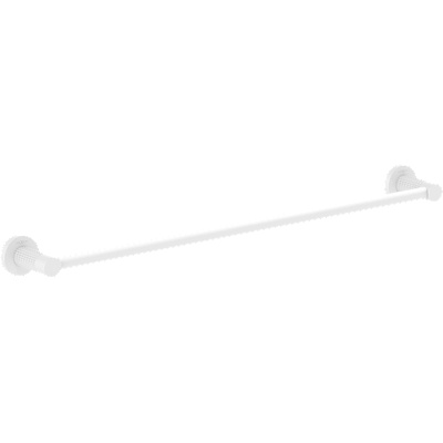 Mexen Triv закачалка за кърпи, бяла - 70A33045-20 (70A33045-20)