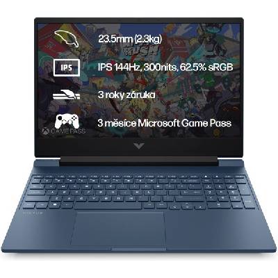 VICTUS by HP 15-fb3956nc Performance Blue B8AR9EA#BCM