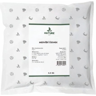 Nature line Medvědí česnek 0,5 kg