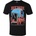 ROCK OFF Мъжка тениска Rush - Moving Pictures Tour - ROCK OFF - RUSHTEE08MB
