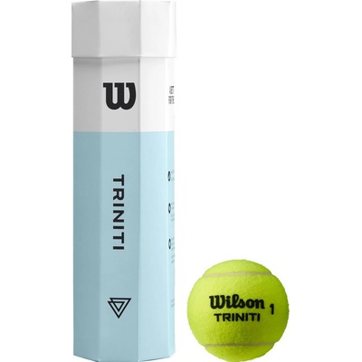 Wilson Triniti 4 ks
