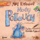 Modrý Poťouch - Miloš Kratochvíl