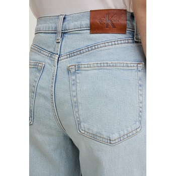 Calvin Klein Jeans Дънки Calvin Klein Jeans (LV047E908G)