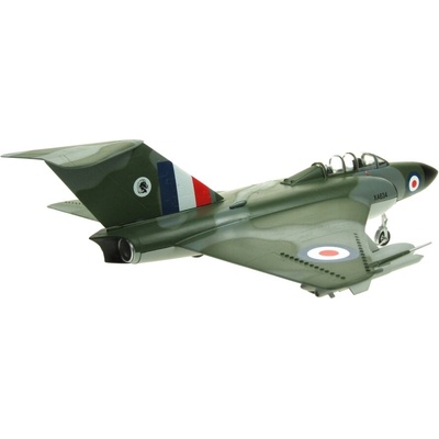 Aviation 72 Javelin FAW.Mk 4 RAF XA634 1:72