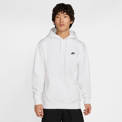 Nike Club Bb Po Hoodie FN3859-100