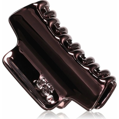 Sister's Aroma Metal Hair Clip štipec do vlasov farba Milk Chocolate 1 ks