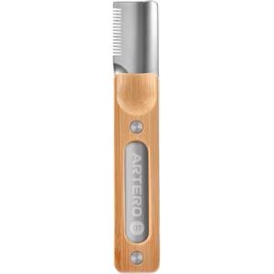 ARTERO nature stripping knife 07 - СТРИПИНГ НОЖ, бамбукова дръжка, Испания - p972