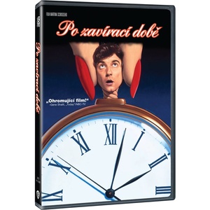 MagicBox Часове по-късно - dvd (057796)