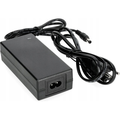 Napájecí zdroj DESKTOP 12V 60W, 5,0A, černý