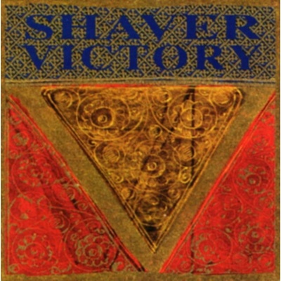 SHAVER, BILLY JOE & EDDIE - VICTORY LP