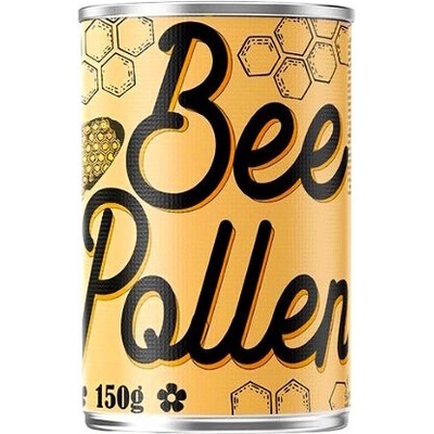 FitBoom Bee Pollen včelí pyl 150 g