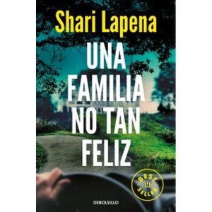 UNA FAMILIA NO TAN FELIZ (2023)