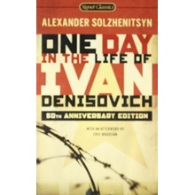 One Day in the Life of Ivan Denisovich - Alexander Solženicyn