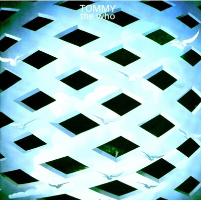 The Who - Tommy LP