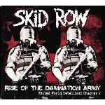 Warner Skid Row: Rise Of The Damnation Army: United World Rebellion Chapter Two - CD (050605)